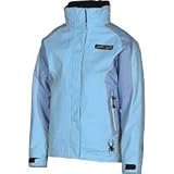 Review   / Spyder Girl's Lethal Systems Jacket