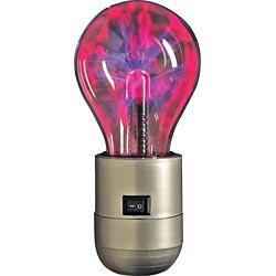 Childrens Toyshop  Toys : Plasma Ball Nightlight
