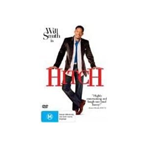 Hitch (Will Smith)