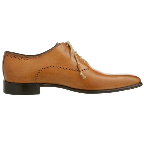 Cover image : STEFANO BRANCHINI(ステファノブランキーニ) HOLE CUT 5EYELET PLANE TOE