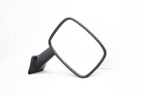 Pilot TY9209410-1R00 Toyota 4Runner Black Manual Replacement Passenger Side Mirror