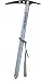 Suchen : Raveltik Light Eispickel Alu Schaft mit Cr-Mo Stahlhaue, Länge:75cm