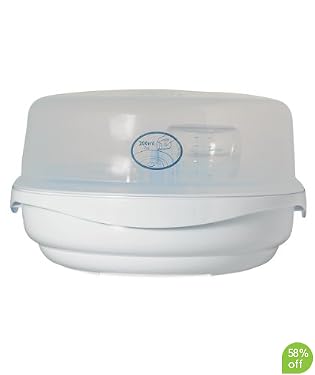 Philips Avent Microwave Steam Steriliser