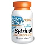 Dr's Best Sytrinol (150 mg)