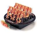 Presto PowerCrisp Microwave Bacon Cooker