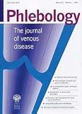 Produkt-Bild: Phlebology [Jahresabo]