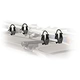 Thule 562 Vertical Non-Locking (2-Pair)