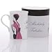 Chick Absolutely Fabulous Mug