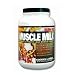 Muscle Milk is an evolutionary muscle formula promoting efficient fat burning lean muscle growth and fast recovery from exercise. Metabolically favorable ingredients stimulate growth and recovery in a similar manner to mother's milk nourishing a baby. Ben