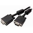 Cables Unlimited PCM-2230-75B SVGA Cable (75 Feet, Black)