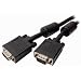 Cables Unlimited PCM-2230-75B SVGA Cable (75 Feet, Black)