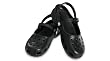 Crocs Women's Mary Jane Shoe