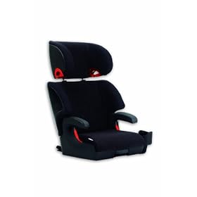 Clek Oobr Booster Car Seat