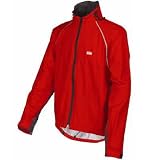 ギル R12 Pro Speed Jacket レッド/Mの画像