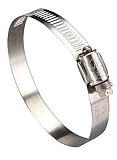 Tridon M62P104551 Marine Grade Clamp 5" - 7" (Pack of 10)