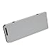 Egoway® New Laptop Battery for Apple A1280 A1278 (2008 Version) Macbook 13-Inch Series, Aluminum Unibody - 18 Months Warranty [Li-Polymer 6-cell 5000mAh]