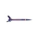 Estes Wizard Rocket Kit - 1292