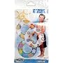Intex 59241NP Lively Print Swim Ring