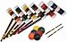 Advanced 6-Player Croquet Set