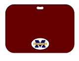University of Michigan - Grill Pad