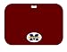 Diversitech University of Michigan Grill Pad