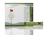 BORBA REPLENISHING/ MOISTURIZING SKIN TREATMENT VITAMIN CRYSTALLINE DRINK MIX (60 Packets)