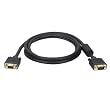 Tripp Lite P500-050 SVGA Monitor Extension Cable w RGB coax HD15M/F - 50ft