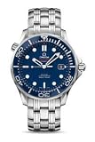 NEW OMEGA SEAMASTER MENS WATCH 212.30.41.20.03.001