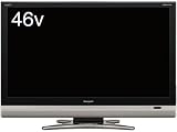 LC-46DS6-B 詳細情報