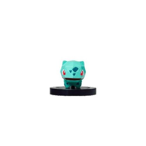 Pokemon Rumble U NFC Figure - Bulbasaur