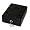 www.wohnmobilkauf.com - Anschraubbare Kassette Geldkassette f�r Wohnmobil Boot etc. 200 x 155 x 70 mm schwarz