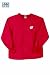 Wisconsin Badgers Gelscrubs Nursing Jacket