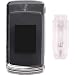 Wireless Solutions On Clear Case for Motorola iDEN i9 Stature