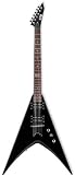 ESP LTD V-50 Electric Guitar Black