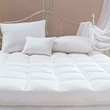 IMAGE OF Downright King Featherbed Protector