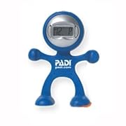 PADI Flexi Desk Clock
