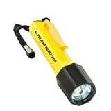 Pelican Products 2010-017-244 Nemo 2010 Recoil LED, Solar Yellow Body