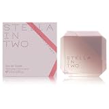 Stella in Two Peony by Stella McCartney for Women 0.8 oz Eau de Toilette Spray