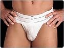 Top Jock Jockstrap
