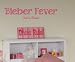 Bieber Fever Justin Vinyl Wall Art Sticker Decal Quote Inspirational Decor B61