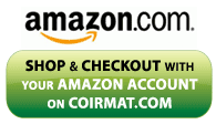 Checkout with Your Amazon.com Account
