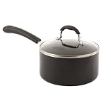 ProCook Gourmet Saucepan & Lid 20cm / 3.3L