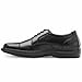 Dr. Comfort Captain Men's Therapeutic Diabetic Extra Depth Dress Shoe Leather Lace