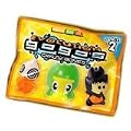 Crazy Bones Series 2 Evolution Foil Pack (Includes 3 Crazy Bones)