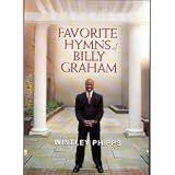 Favorite Hymns of Billy Graham by Wintley Phipps