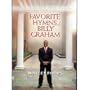 Favorite Hymns of Billy Graham by Wintley Phipps