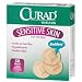 Curad Sensitive Skin Bandages for Sensitive Skin, 50 Spots 50 ea