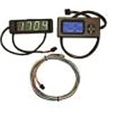 Mp-D For The Monitor - Mpd-Hu For The Heads Up Display Heads Up Display Included