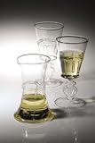 La Boheme Wine Glasses Only Set of 2