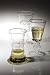 La Boheme Wine Glasses Only Set of 2